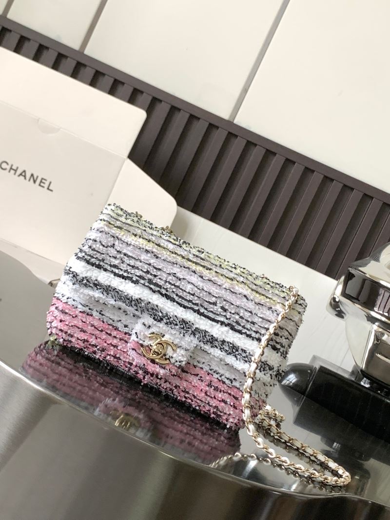 Chanel CF Series Bags